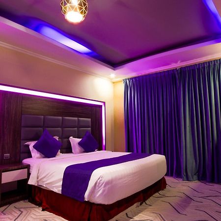 Maskan Al Dyafah Hotel Apartments 2 Dammam Exterior foto