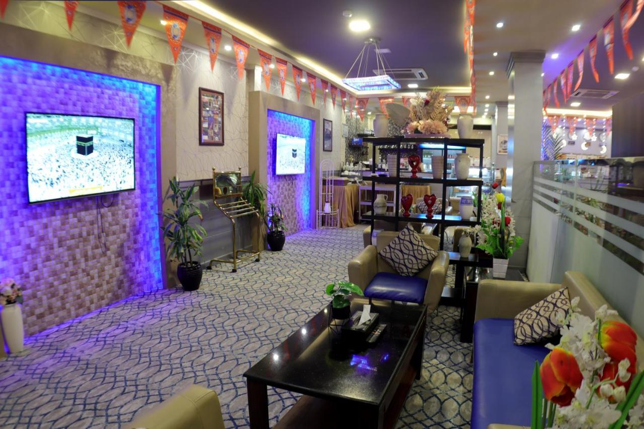 Maskan Al Dyafah Hotel Apartments 2 Dammam Exterior foto