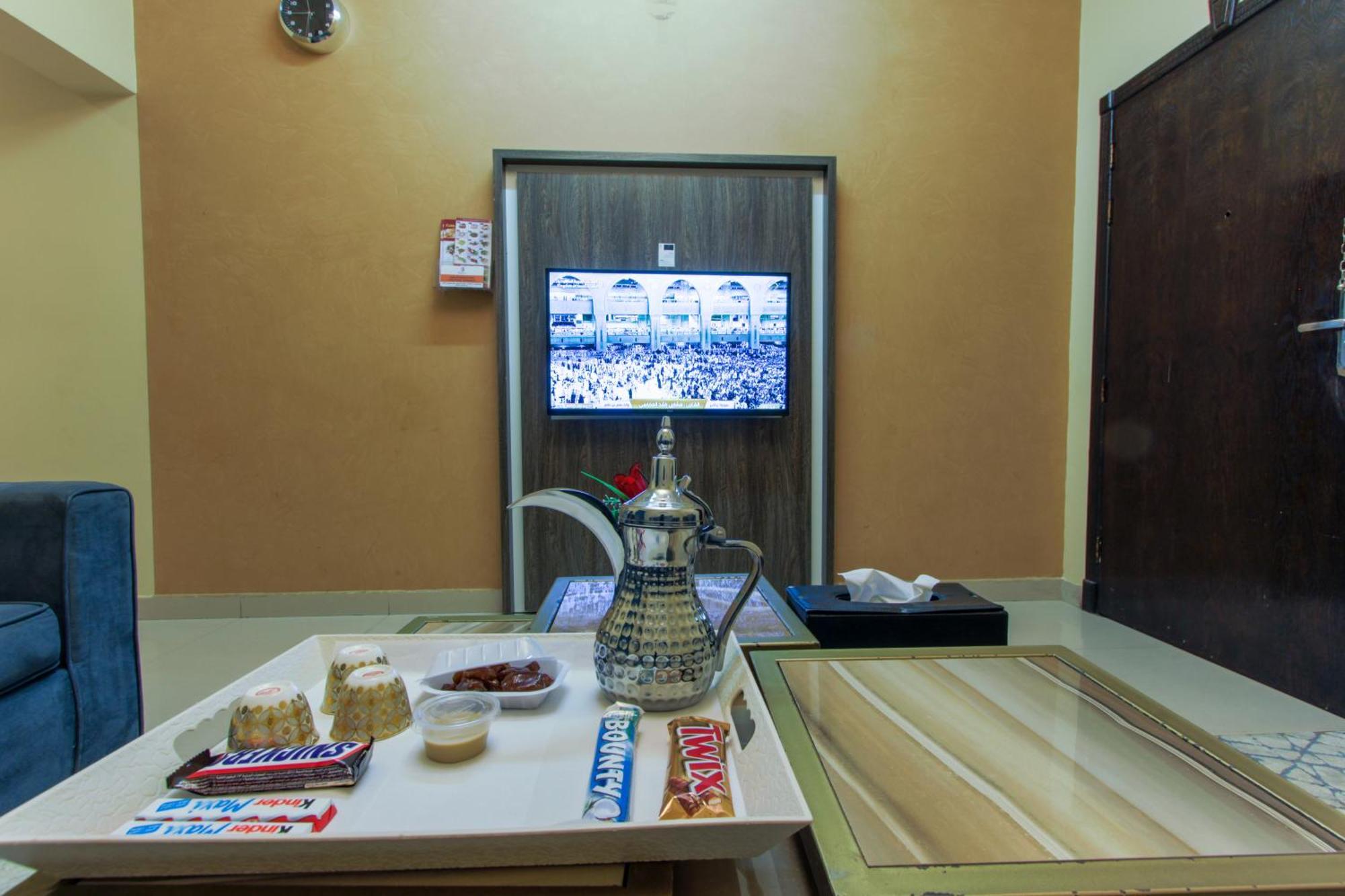 Maskan Al Dyafah Hotel Apartments 2 Dammam Exterior foto
